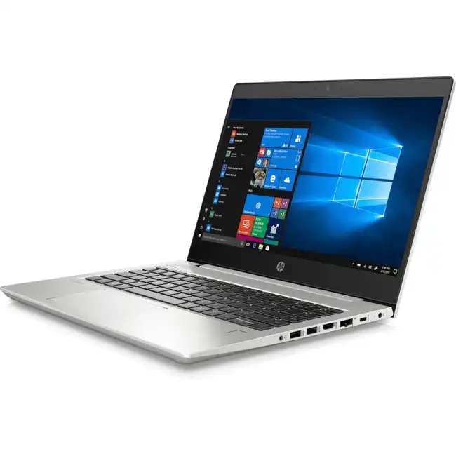 Ноутбук HP Probook 450 G6 5TK28EA (15.6 ", FHD 1920x1080 (16:9), Intel, Core i7, 8 Гб, SSD, 256 ГБ)