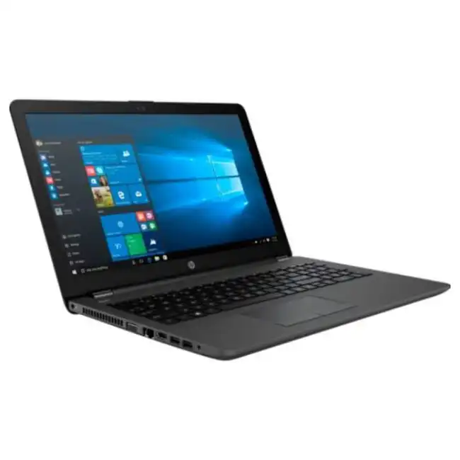 Ноутбук HP 250 G7 6BP04EA (15.6 ", FHD 1920x1080 (16:9), Intel, Core i5, 8 Гб, SSD, 256 ГБ)