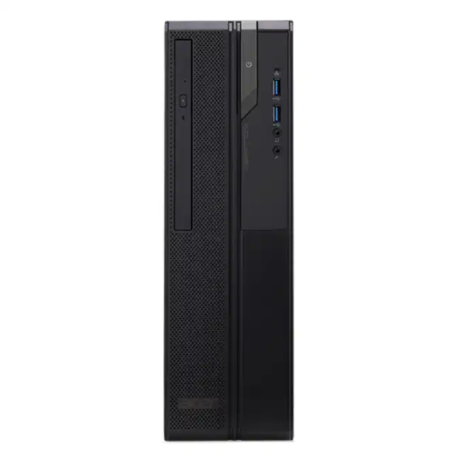 Тонкий клиент Acer Veriton EX2620G DT.VRWMC.001