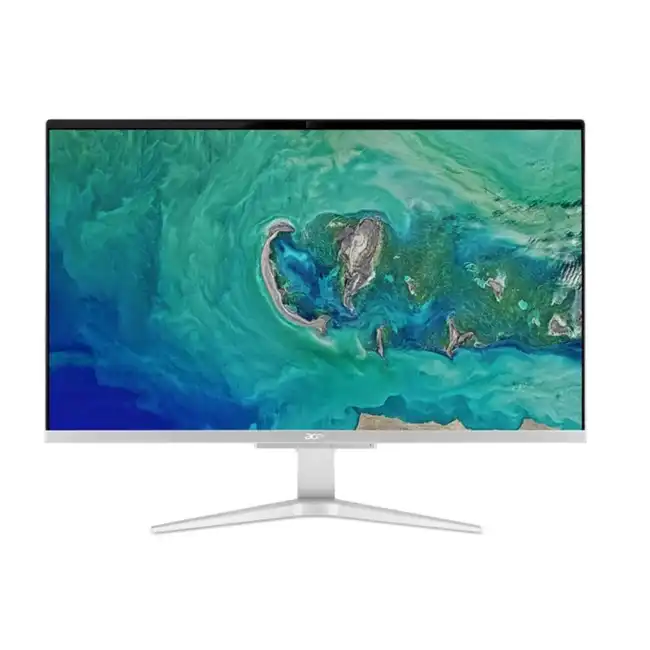 Моноблок Acer Aspire C27-865 27" DQ.BCNMC.001 (27 ", Core i5, 8250U, 1.6, 8 Гб, HDD, 1 Тб)
