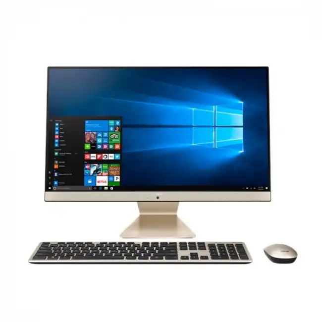 Моноблок Asus V241ICUK-BA409T 90PT01W1-M19260 (23.8 ", Core i3, 6006U, 2.0, 4 Гб, HDD, 500 Гб)