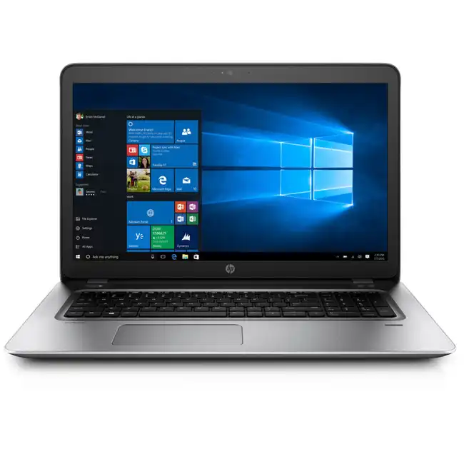 Ноутбук HP ProBook 470 G4 Y8A82EA