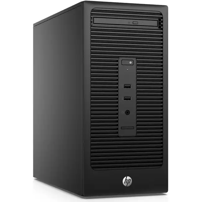 Персональный компьютер HP 280 G2 MT Z6R64EA (Celeron, 4 Гб)