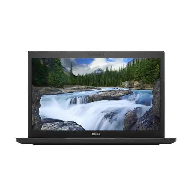 Ноутбук Dell Latitude 7490 7490-5505 (14 ", FHD 1920x1080 (16:9), Core i7, 8 Гб, SSD, 512 ГБ)