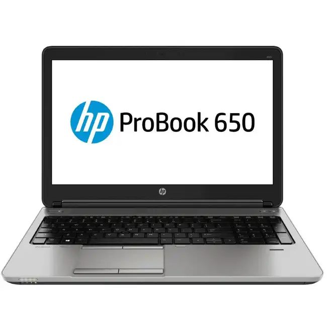 Ноутбук HP ProBook 650 G3 Z2W60EA (15.6 ", FHD 1920x1080 (16:9), Core i7, 8 Гб, SSD, 8 ГБ)