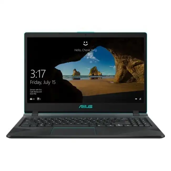 Ноутбук Asus X560UD-EJ127 90NB0IP1-M03000 (15.6 ", FHD 1920x1080 (16:9), Core i5, 8 Гб, HDD, nVidia GeForce GTX 1050)