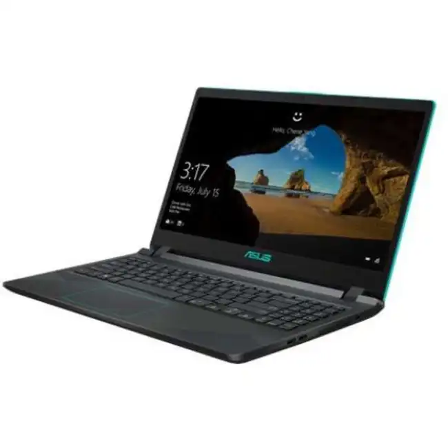 Ноутбук Asus X560UD-EJ191 90NB0IP1-M03010 (15.6 ", FHD 1920x1080 (16:9), Core i7, 8 Гб, HDD, nVidia GeForce GTX 1050)