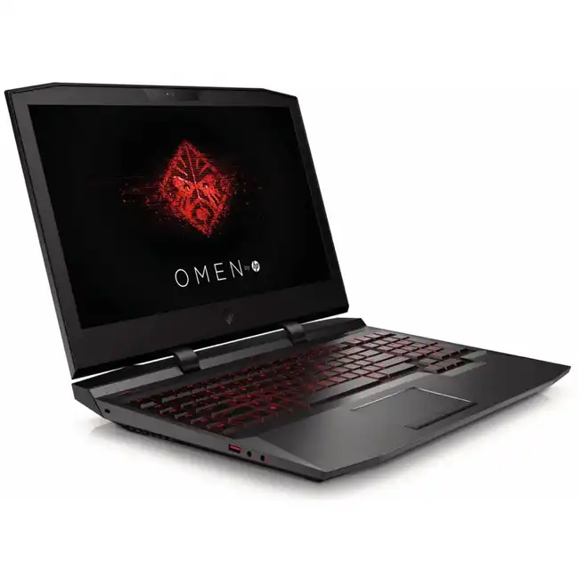 Ноутбук HP Omen X 17-ap004ur 2PQ60EA (17.3 ", FHD 1920x1080 (16:9), Intel, Core i7, 32 Гб, HDD и SSD, 256 ГБ, nVidia GeForce GTX 1080)