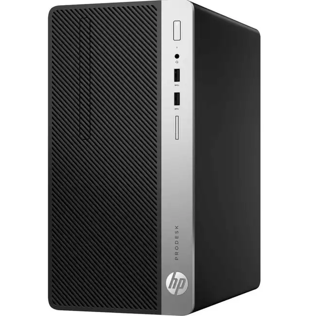 Персональный компьютер HP ProDesk 400 G4 1JJ50EA (Core i5, 7500, 3.4, 8 Гб, HDD, Windows 10 Pro)