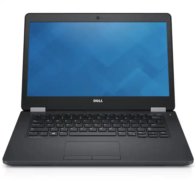 Ноутбук Dell Latitude E5470 210-AENQ_N025LE547014EMEA