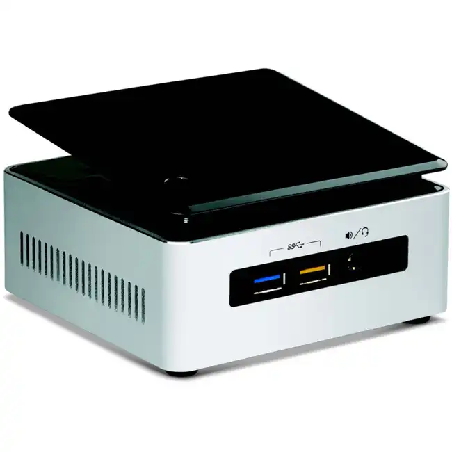Платформа для ПК Intel BOXNUC5i3RYHS BOXNUC5I3RYHS 983260