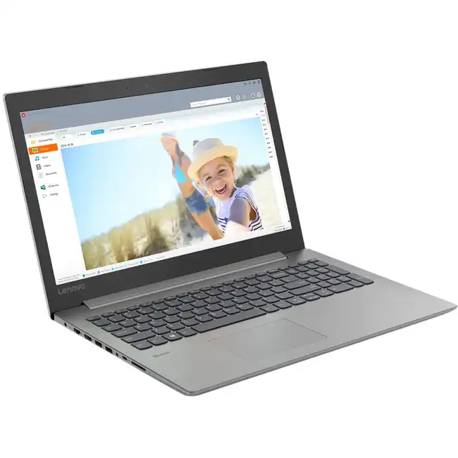 Ноутбук Lenovo IdeaPad 330-15ARR 81D200LPRU (15.6 ", FHD 1920x1080 (16:9), Ryzen 3, 8 Гб, SSD, 128 ГБ, AMD Radeon R 535)