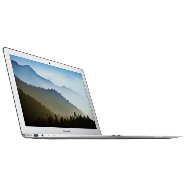 Ноутбук Apple MacBook Air 13 Z0UU0008B (13.3 ", 1440x900 (16:10), Intel, Core i5, 8 Гб, SSD, 256 ГБ, Intel HD Graphics)