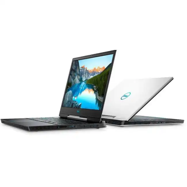 Ноутбук Dell G5 5590 G515-6730 (15.6 ", FHD 1920x1080 (16:9), Core i7, 16 Гб, HDD и SSD, 256 ГБ, nVidia GeForce GTX 1050 Ti)