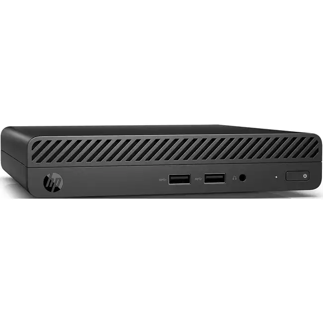Персональный компьютер HP 260 G3 Mini 4YV62EA