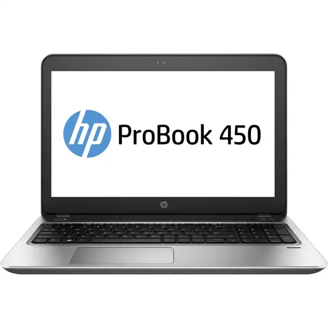 Ноутбук HP Probook 450 G4 Y8A32EA (15.6 ", FHD 1920x1080 (16:9), Core i3, 4 Гб, HDD)