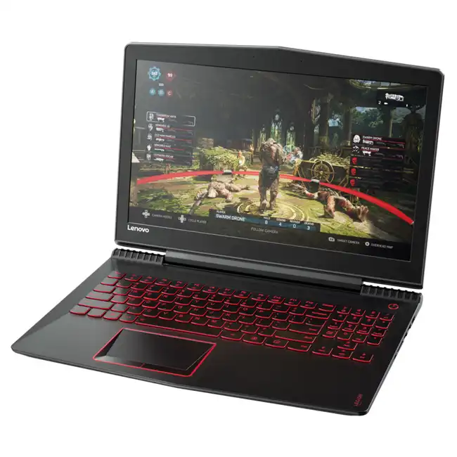 Ноутбук Lenovo Legion Y520 80WK003BRK