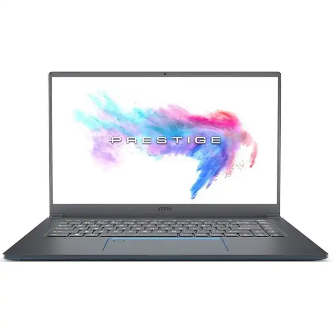Ноутбук MSI PS63 Modern 8RC-053RU 9S7-16S111-053 (15.6 ", FHD 1920x1080 (16:9), Core i7, 16 Гб, SSD, 512 ГБ, nVidia GeForce GTX 1050)