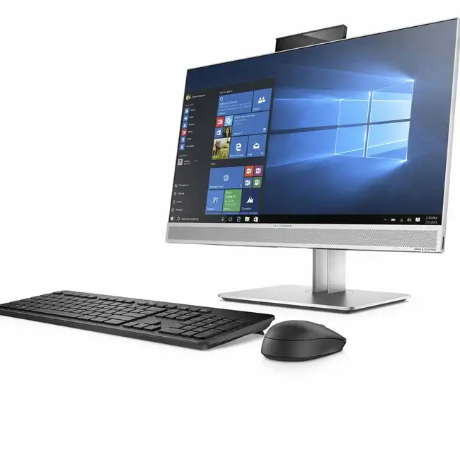 Моноблок HP EliteOne 800 G3 1KA98EA (23.8 ", Core i5, 8 Гб)