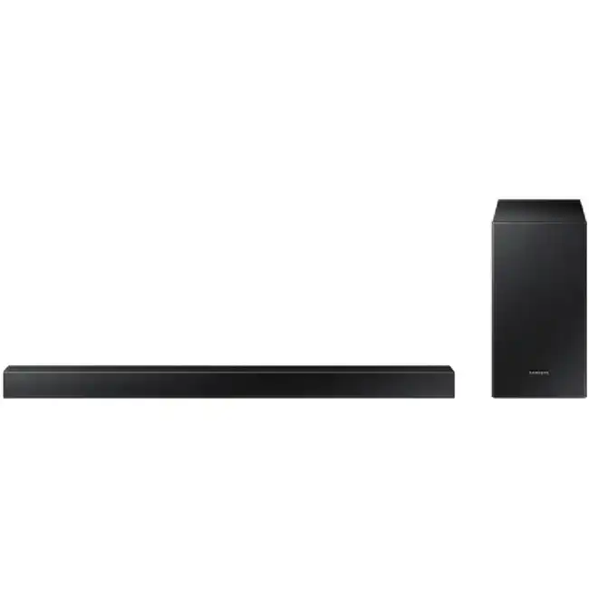 Саундбар Samsung HW-T450 HW-T450/RU (Черный)