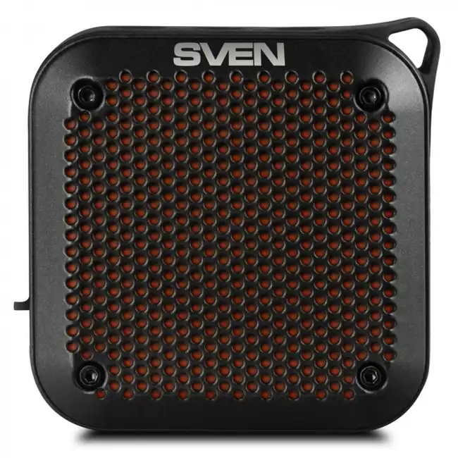 Портативная колонка Sven PS-88 SV-018474 (Черный)