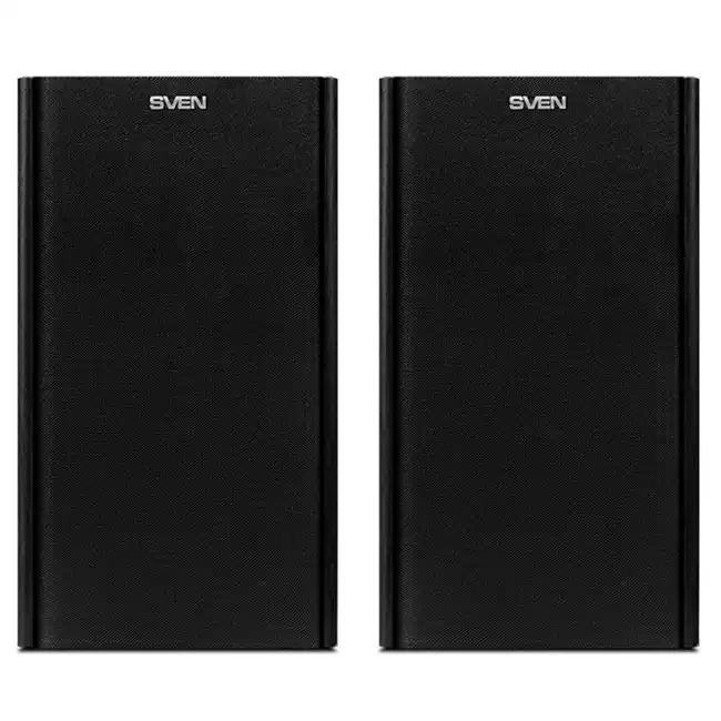 Компьютерные колонки Sven SPS-614 SV-020262 (Черный)