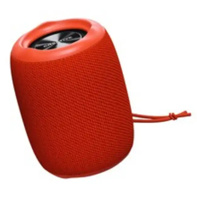 Портативная колонка Creative Muvo Play orange 51MF8365AA002 (Оранжевый)