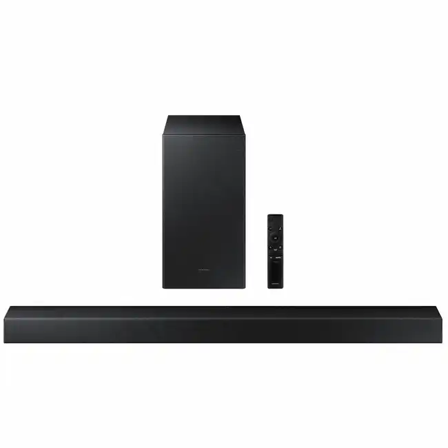 Саундбар Samsung Саундбар HW-A430/RU (Черный)