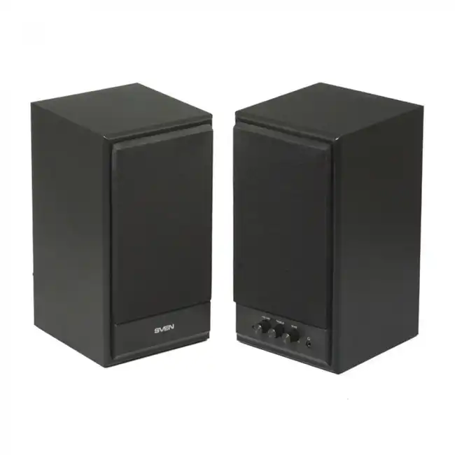 Компьютерные колонки Sven SPS-702 SV-0120702BL