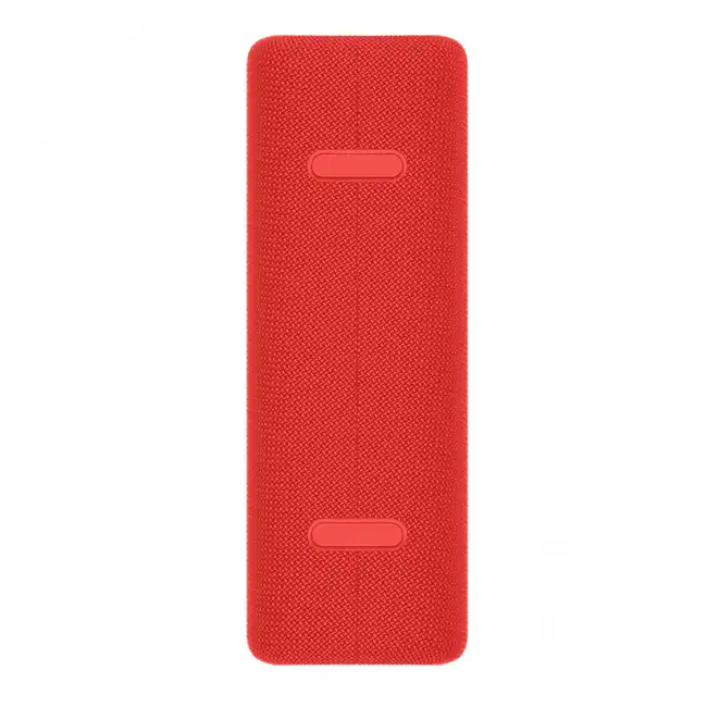 Портативная колонка Xiaomi Mi Portable Bluetooth Speaker (16W) MDZ-36-DB (Красный)