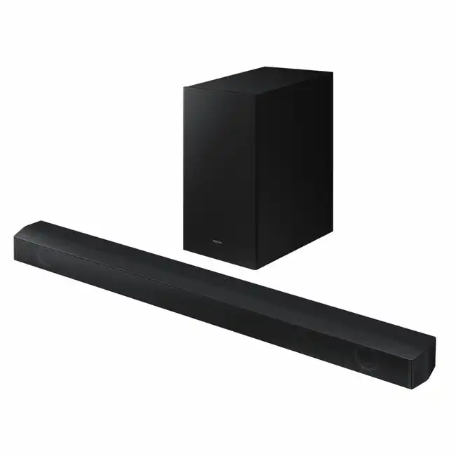 Саундбар Samsung HW-B550/RU (Черный)