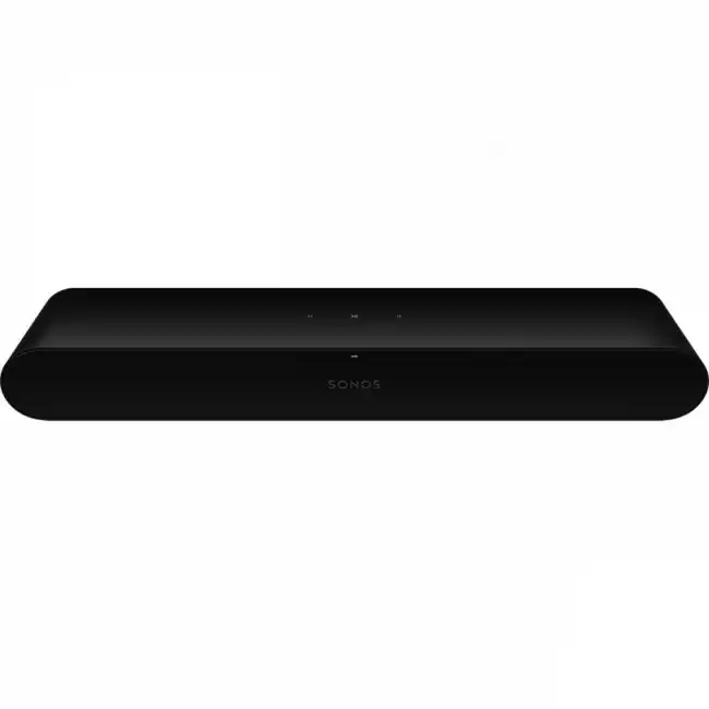 Саундбар Sonos Ray Black RAYG1EU1BLK (Черный)