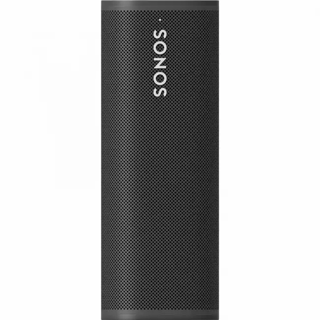 Портативная колонка Sonos Roam Black ROAM1R21BLK (Черный)
