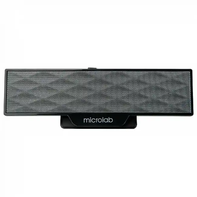 Компьютерные колонки Microlab B-51 (Черный)