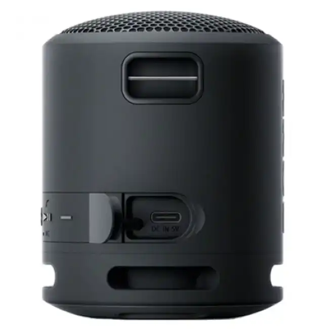 Портативная колонка Sony SRS-XB13 SRS-XB13/BC (Черный)