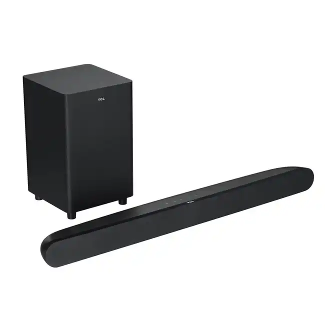 Саундбар TCL TS6110 (Черный)