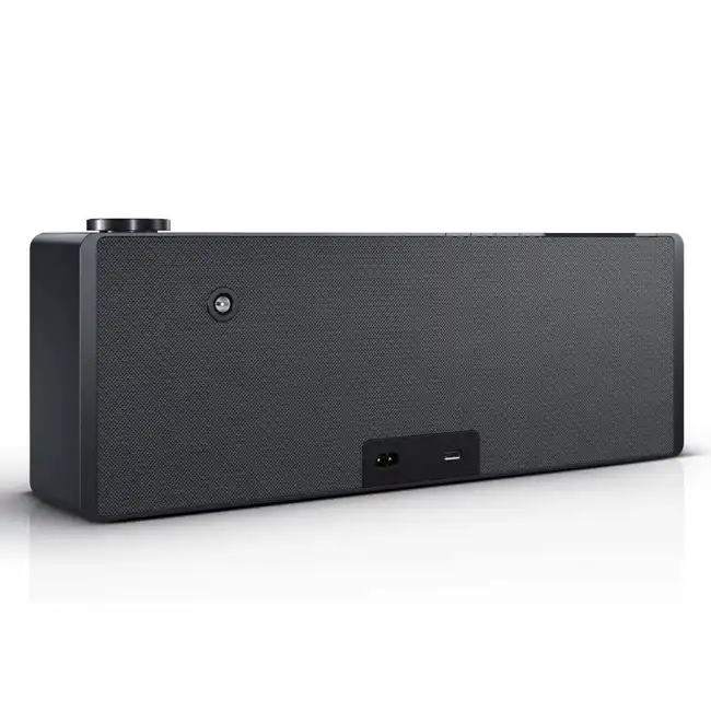 Саундбар Loewe klang s3 60608D10 (Черный)
