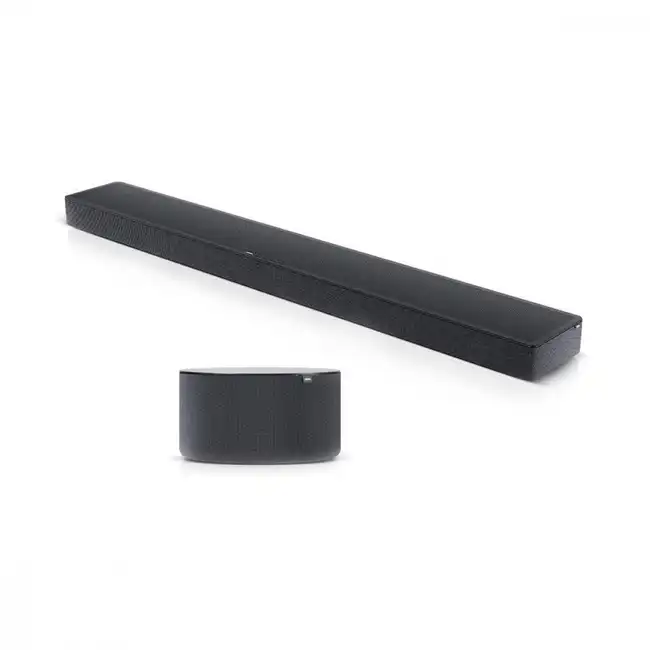 Саундбар Loewe Klang Bar5 MR 60601D10 (Черный)
