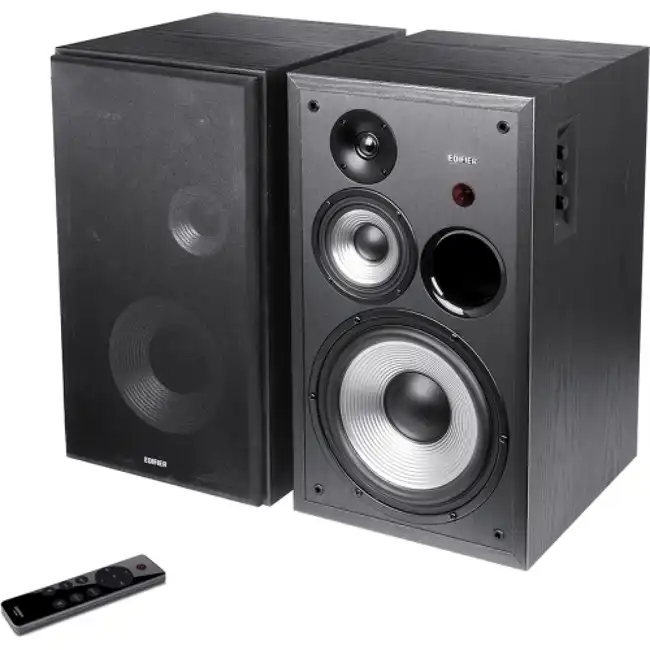 Сабвуфер Edifier R2850DB (Черный)