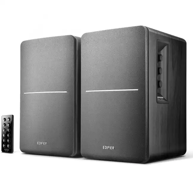 Компьютерные колонки Edifier R1280DB Black (Черный)