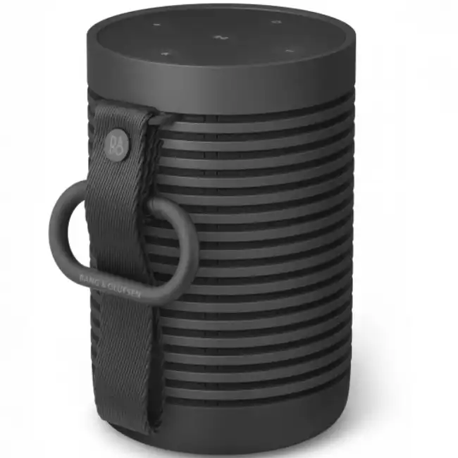 Портативная колонка Bang&Olufsen Beosound Explore Black Anthracite 1626000 (Черный)