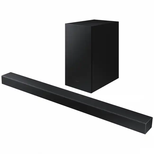 Саундбар Samsung Саундбар HW-A450/RU (Черный)