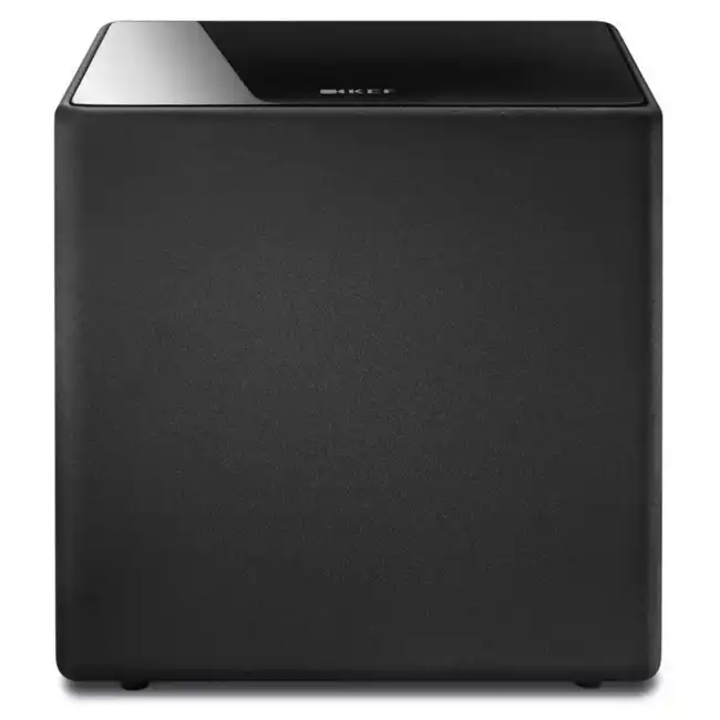 Сабвуфер KEF Сабвуфер Kube10b/B (Черный)