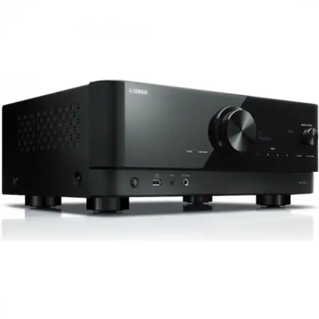 AV-ресивер Yamaha RX-V4A ARXV4ABL