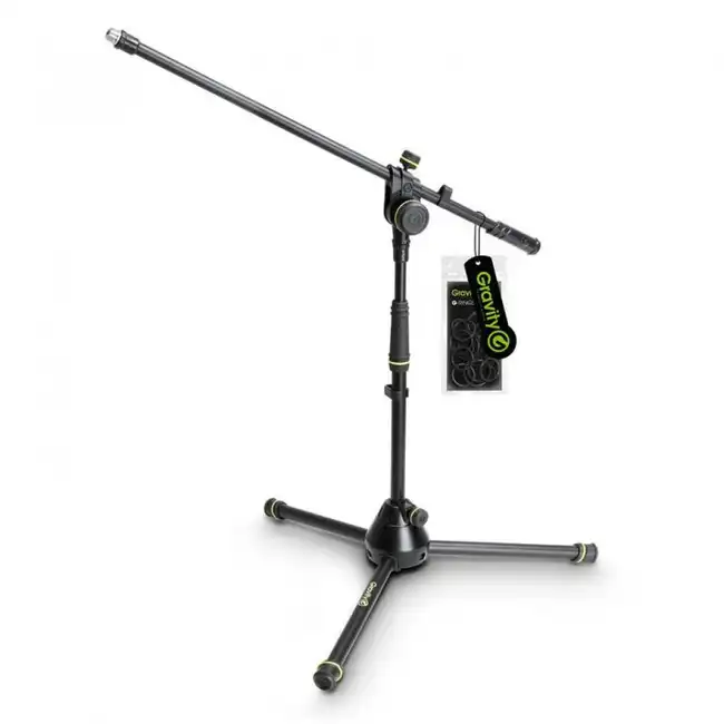 Аксессуар для аудиотехники Gravity MS 4221 B GMS4221B
