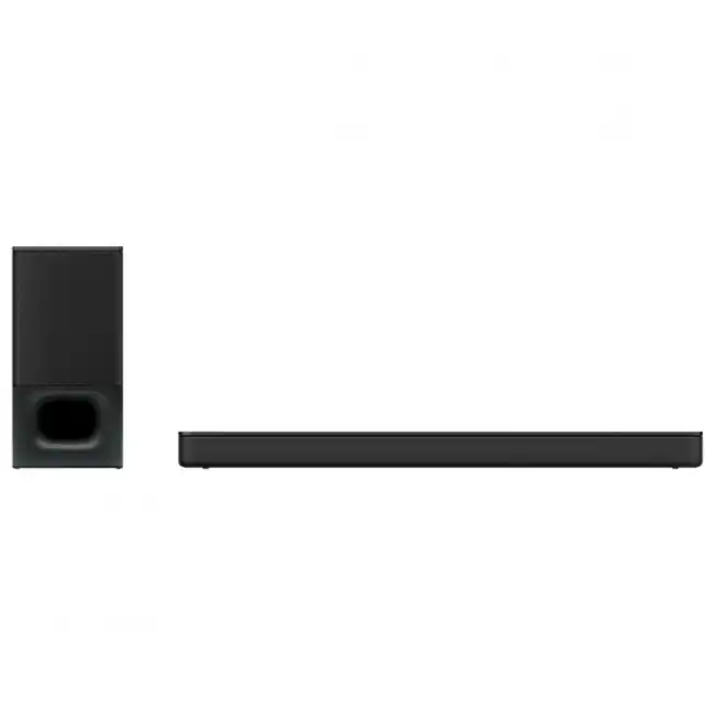 Саундбар Sony HTS350 (Черный)