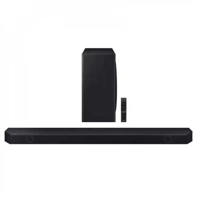 Саундбар Samsung HW-Q800C (Черный)