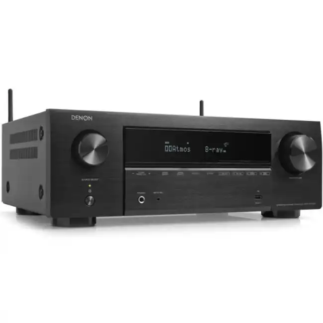 AV-ресивер Agestar AVR-X1700H