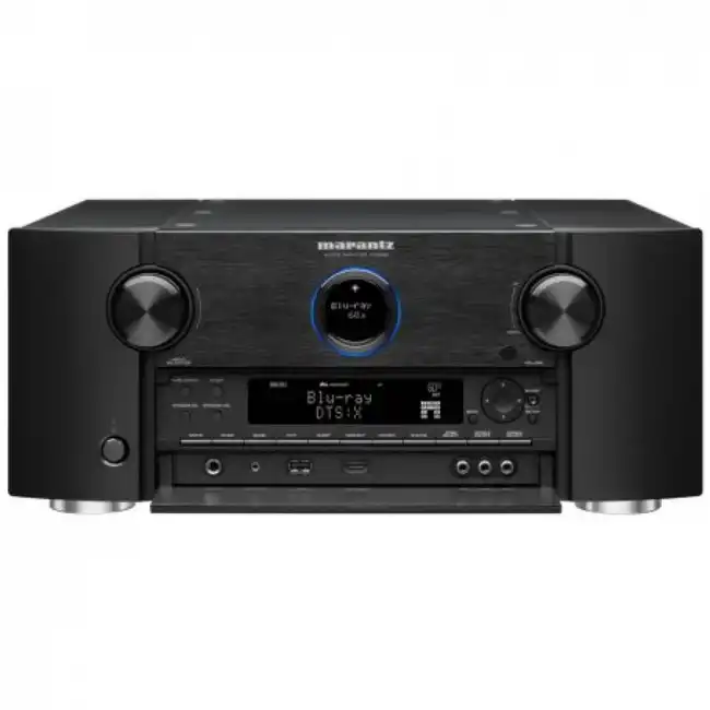 AV-ресивер Agestar AV8805A