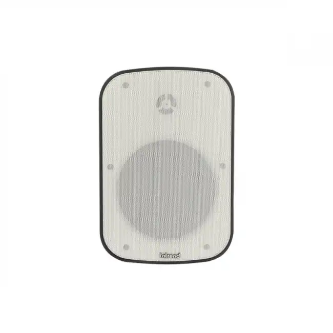 Аксессуар для аудиотехники Intrend ITSPK-650WWT-W